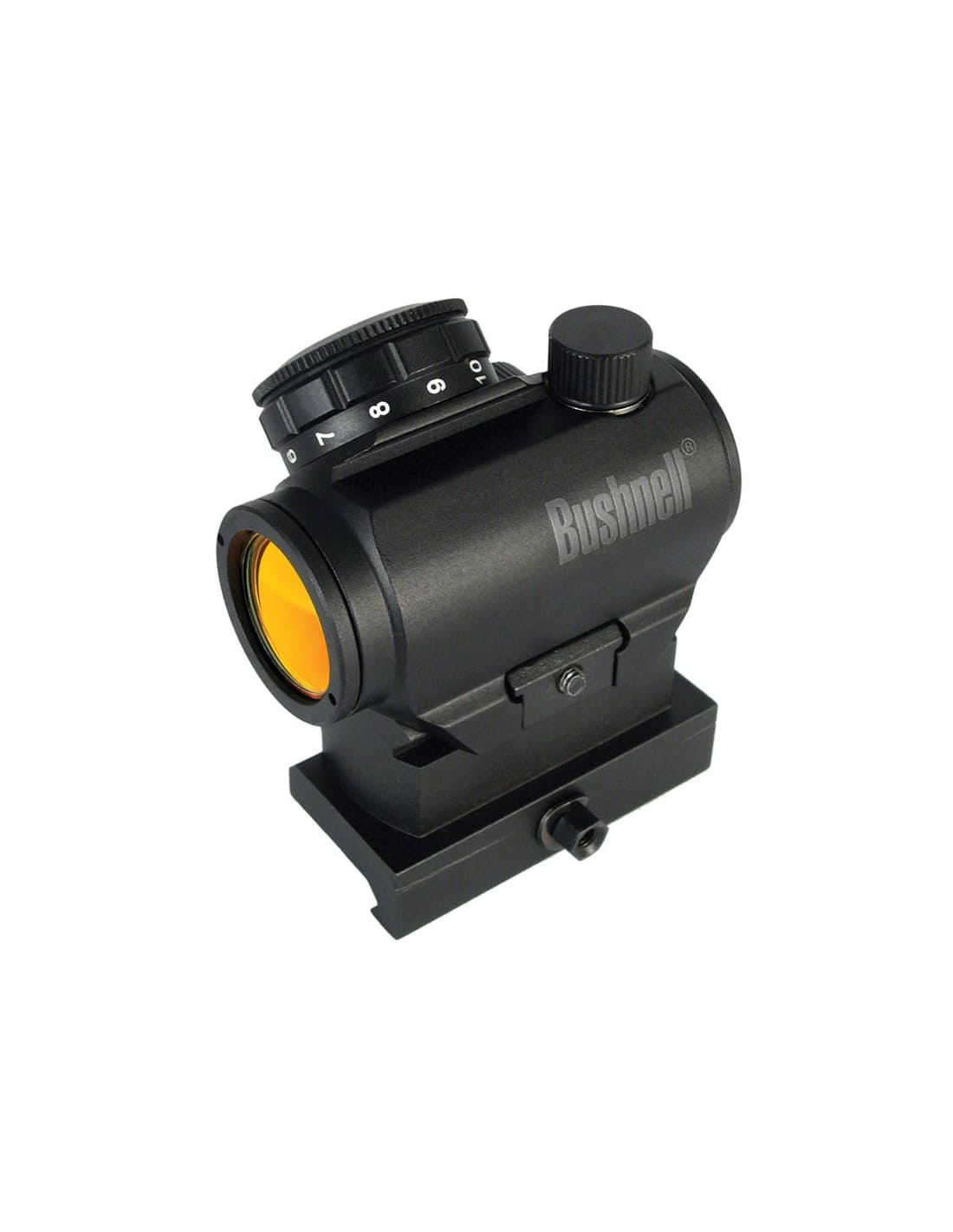 Punto Rojo BUSHNELL TROPHY 1x25 TRS-25 HiRise
