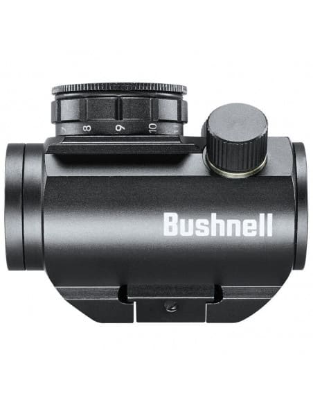 Punto Rojo BUSHNELL TROPHY TRS-25 1x20 - Imagen 4