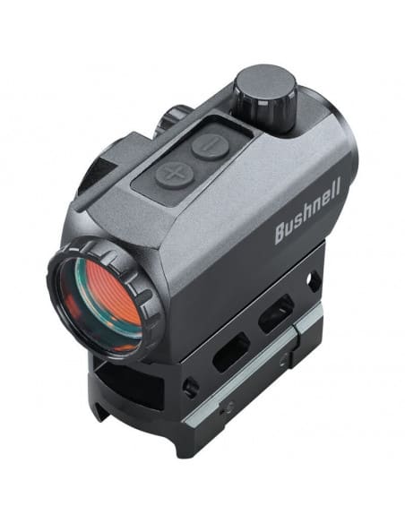 Punto Rojo BUSHNELL TRS-125 1x22 - Imagen 4