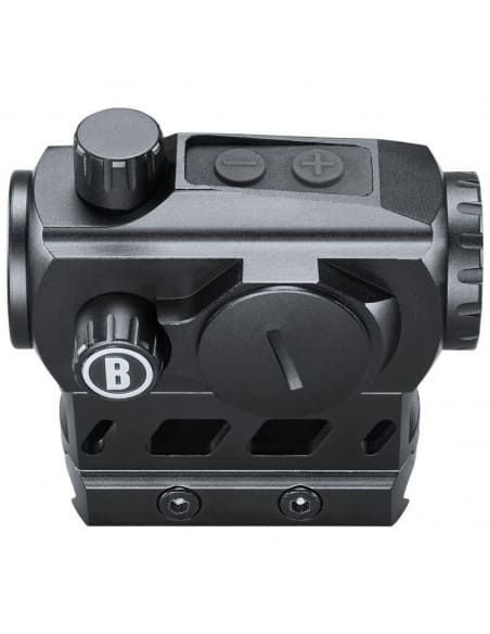 Punto Rojo BUSHNELL TRS-125 1x22 - Imagen 10