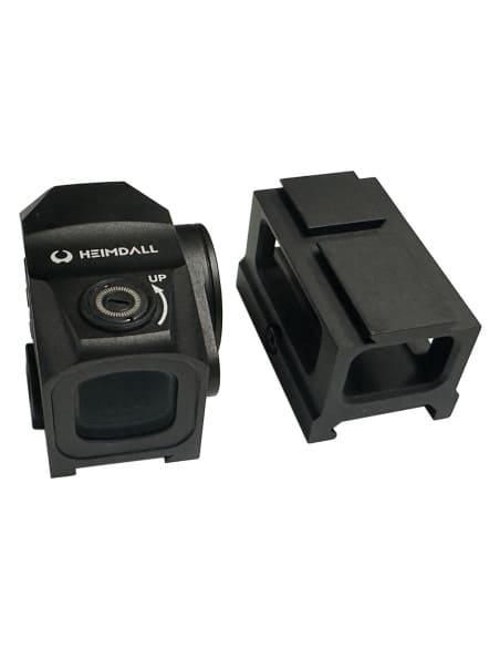 Punto Rojo HEIMDALL AR1X 1x23 3 MOA - Imagen 4