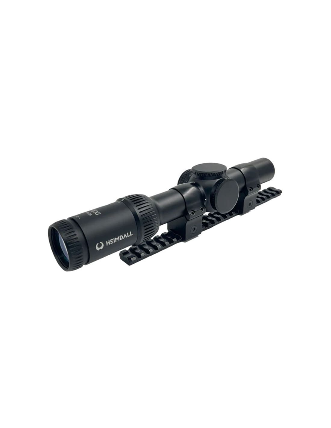 Visor HEIMDALL H8Xi 1-8x24 4Ai - Imagen 2