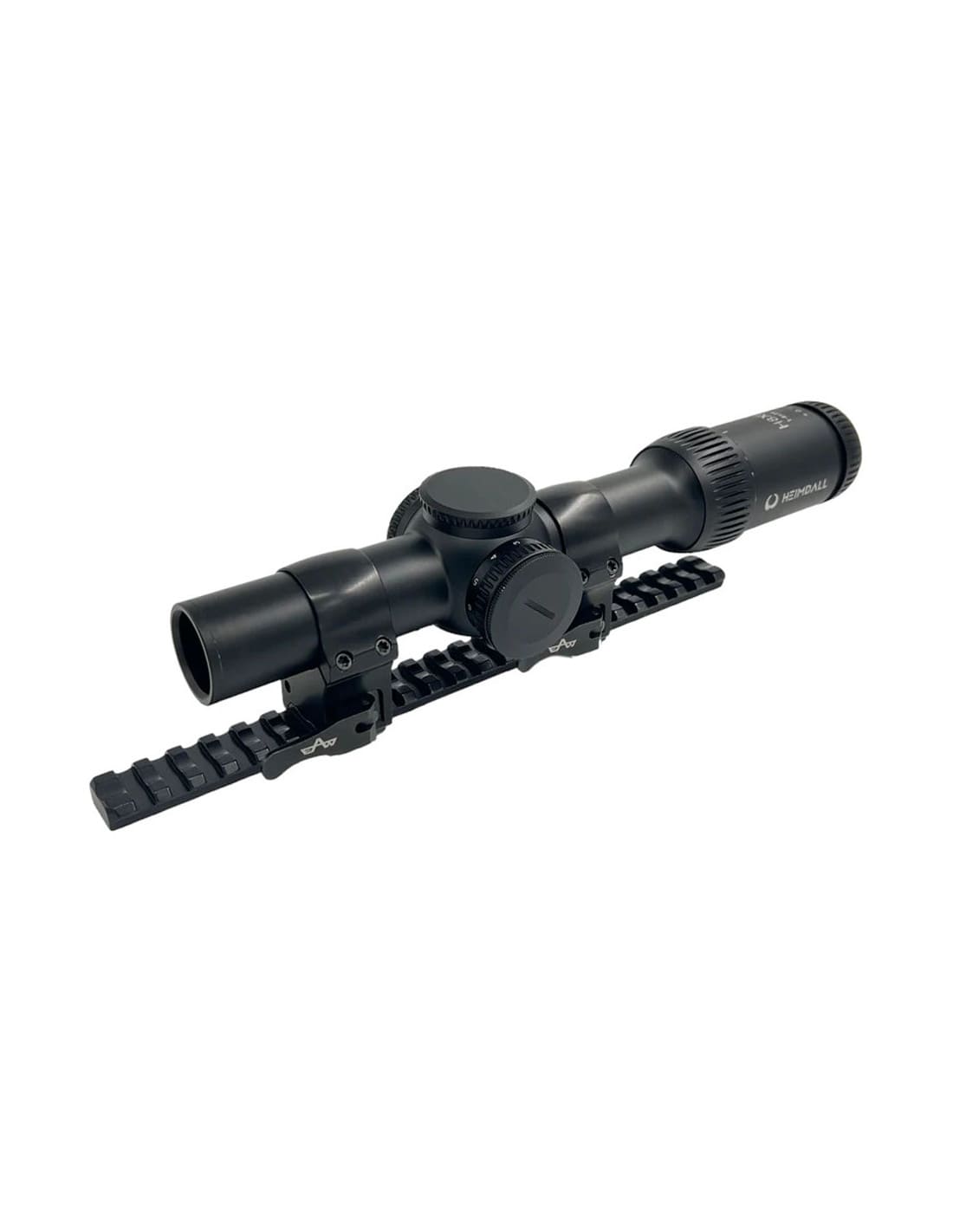 Visor HEIMDALL H8Xi 1-8x24 4Ai