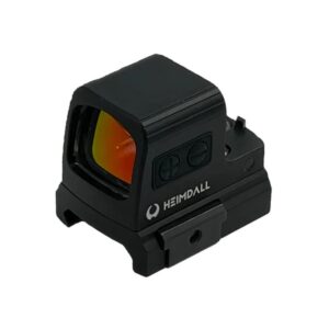 Punto Rojo HEIMDALL TPS 1x23 3 MOA