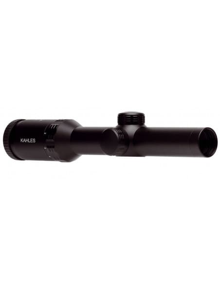 Visor KAHLES Helia - 1-5x24i - Imagen 3