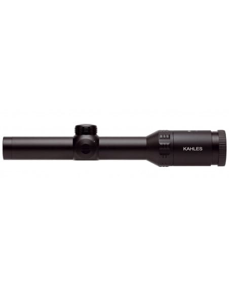 Visor KAHLES Helia - 1-5x24i - Imagen 4