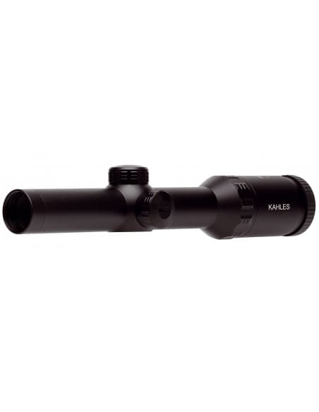 Visor KAHLES Helia - 1-5x24i - Imagen 5
