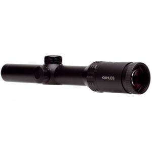 Visor KAHLES Helia - 1-5x24i