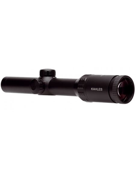 Visor KAHLES Helia - 1-5x24i