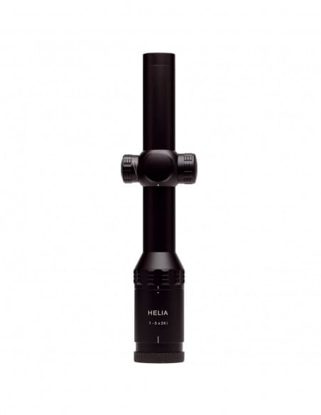 Visor KAHLES Helia - 1-5x24i - Imagen 6