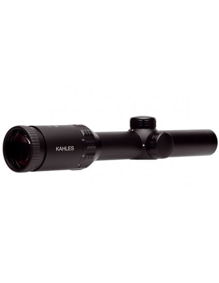 Visor KAHLES Helia - 1-5x24i - Imagen 7