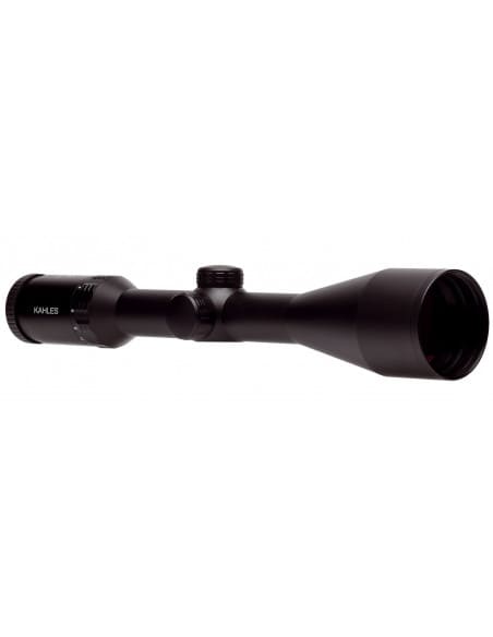 Visor KAHLES Helia - 2.4-12x56i - Imagen 3