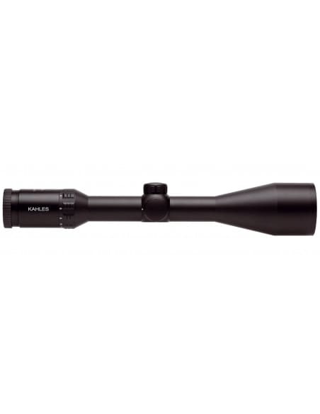 Visor KAHLES Helia - 2.4-12x56i - Imagen 4