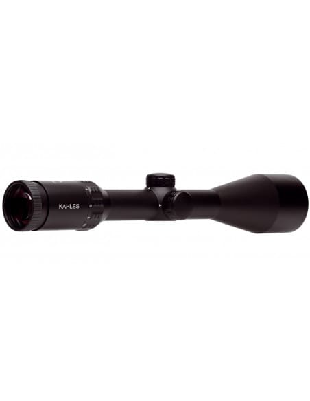 Visor KAHLES Helia - 2.4-12x56i - Imagen 7