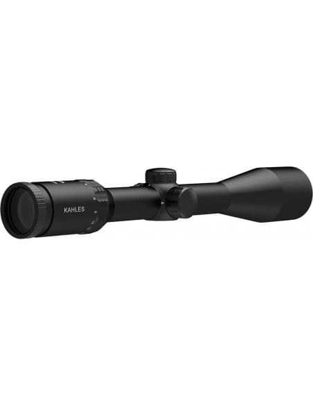 Visor KAHLES Helia - 3.5-18x50i 4-Dot - Imagen 3