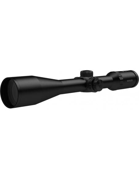 Visor KAHLES Helia - 3.5-18x50i 4-Dot - Imagen 4
