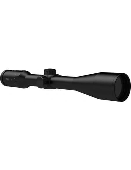 Visor KAHLES Helia - 3.5-18x50i 4-Dot - Imagen 5