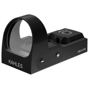 Punto Rojo KAHLES Helia RD