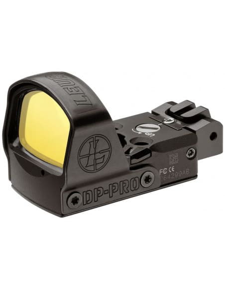 Punto Rojo LEUPOLD DeltaPoint Pro 2.5 MOA Dot - Imagen 4