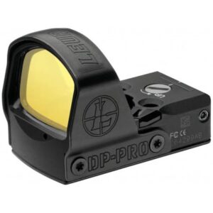 Punto Rojo LEUPOLD DeltaPoint Pro 2.5 MOA Dot