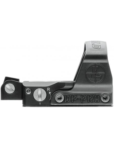 Punto Rojo LEUPOLD DeltaPoint Pro 2.5 MOA Dot - Imagen 5
