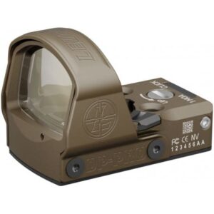 Punto Rojo LEUPOLD DeltaPoint Pro 2.5 MOA Dot - arena