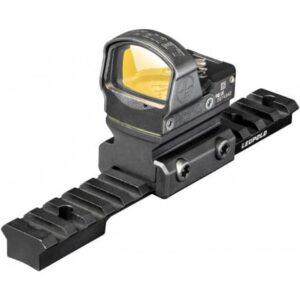 Punto Rojo LEUPOLD DeltaPoint Pro 2.5 MOA Dot con montura DLOC AR
