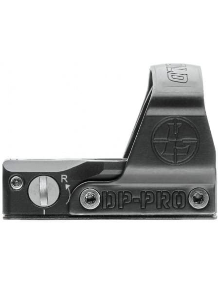 Punto Rojo LEUPOLD DeltaPoint Pro 2.5 MOA Dot con montura DLOC AR - Imagen 5