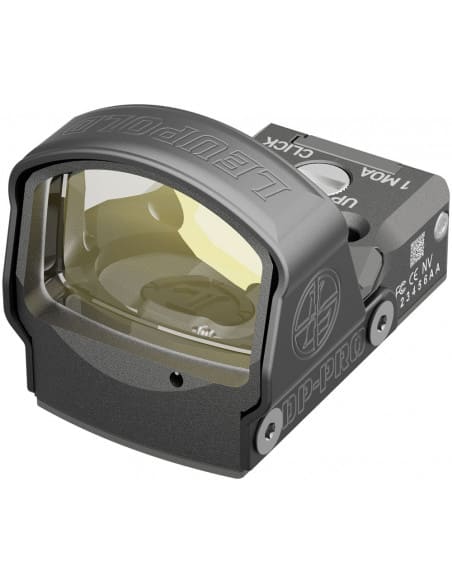 Punto Rojo LEUPOLD DeltaPoint Pro 6 MOA Dot - Imagen 3