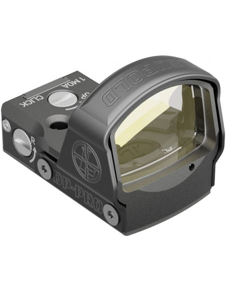 Punto Rojo LEUPOLD DeltaPoint Pro 6 MOA Dot - Imagen 4
