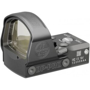Punto Rojo LEUPOLD DeltaPoint Pro 6 MOA Dot
