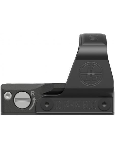 Punto Rojo LEUPOLD DeltaPoint Pro 6 MOA Dot - Imagen 5