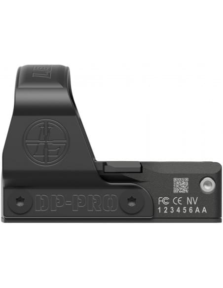 Punto Rojo LEUPOLD DeltaPoint Pro 6 MOA Dot - Imagen 6