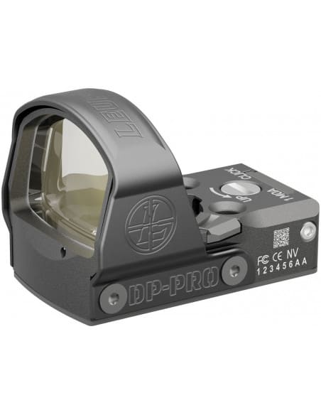 Punto Rojo LEUPOLD DeltaPoint Pro 6 MOA Dot