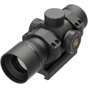 Punto Rojo LEUPOLD Freedom RDS 1x34 1 MOA con montura