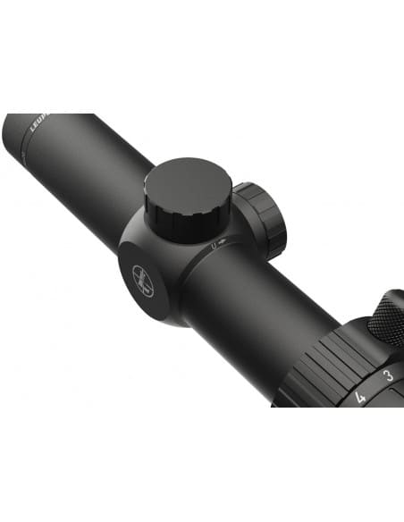 Visor LEUPOLD Mark 3HD 1.5-4x20 AR-Ballistic - Imagen 6