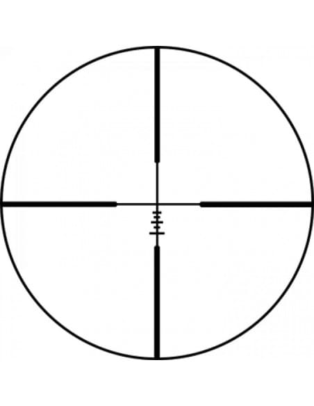 Visor LEUPOLD Mark 3HD 1.5-4x20 AR-Ballistic - Imagen 7