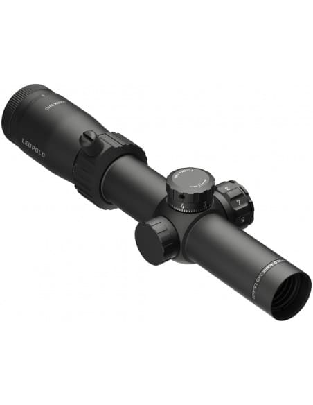 Visor LEUPOLD Mark 3HD 1.5-4x20 FireDot - Imagen 3