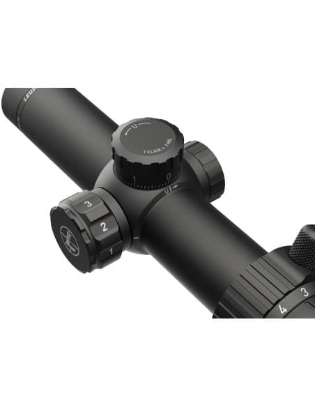 Visor LEUPOLD Mark 3HD 1.5-4x20 FireDot - Imagen 4