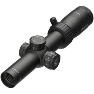 Visor LEUPOLD Mark 3HD 1.5-4x20 FireDot