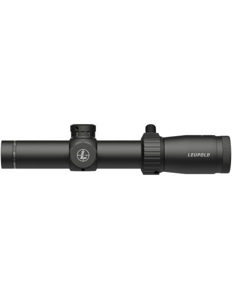 Visor LEUPOLD Mark 3HD 1.5-4x20 FireDot - Imagen 5