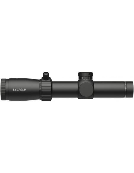 Visor LEUPOLD Mark 3HD 1.5-4x20 FireDot - Imagen 6