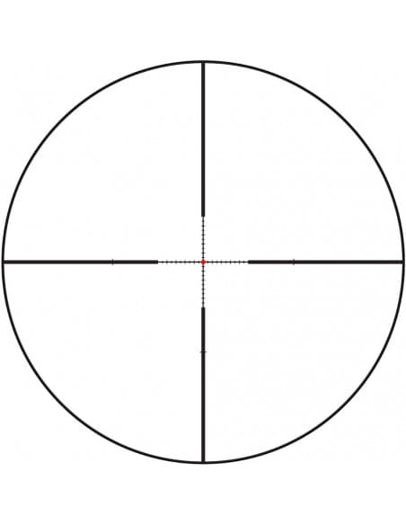 Visor LEUPOLD Mark 3HD 1.5-4x20 FireDot - Imagen 7