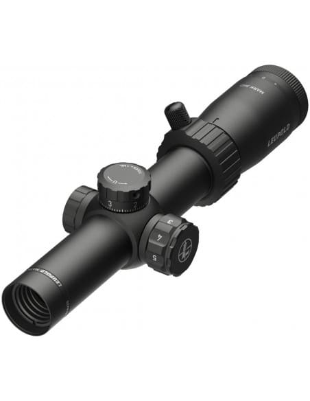 Visor LEUPOLD Mark 3HD 1.5-4x20 FireDot