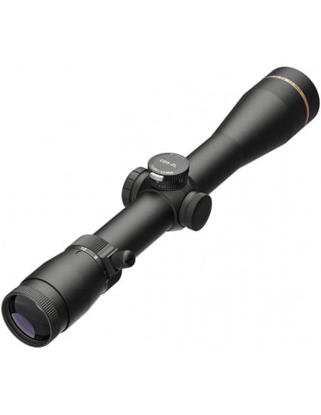 Visor LEUPOLD VX-3HD 3.5-10x40 CDS-ZL FireDot Twilight Hunter - Imagen 2