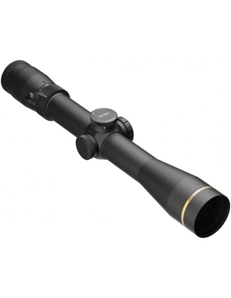 Visor LEUPOLD VX-3HD 3.5-10x40 CDS-ZL FireDot Twilight Hunter - Imagen 3
