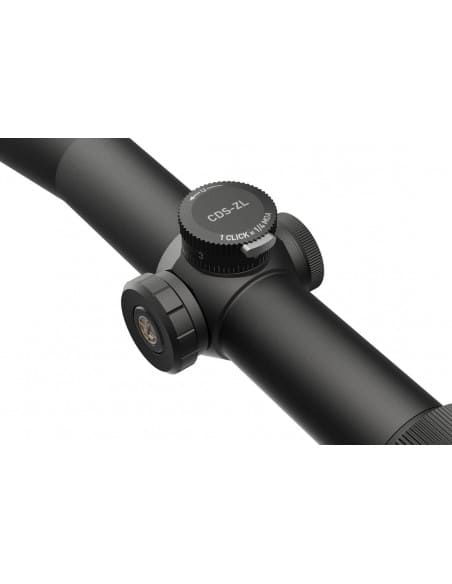 Visor LEUPOLD VX-3HD 3.5-10x40 CDS-ZL FireDot Twilight Hunter - Imagen 4
