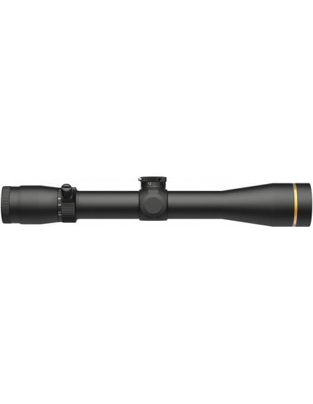 Visor LEUPOLD VX-3HD 3.5-10x40 CDS-ZL FireDot Twilight Hunter - Imagen 6