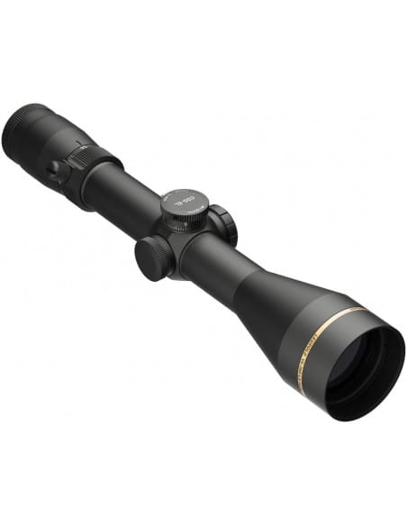 Visor LEUPOLD VX-3HD 4.5-14x50 Side Focus CDS-ZL FireDot Twilight Hunter - Imagen 3