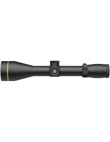 Visor LEUPOLD VX-3HD 4.5-14x50 Side Focus CDS-ZL FireDot Twilight Hunter - Imagen 5